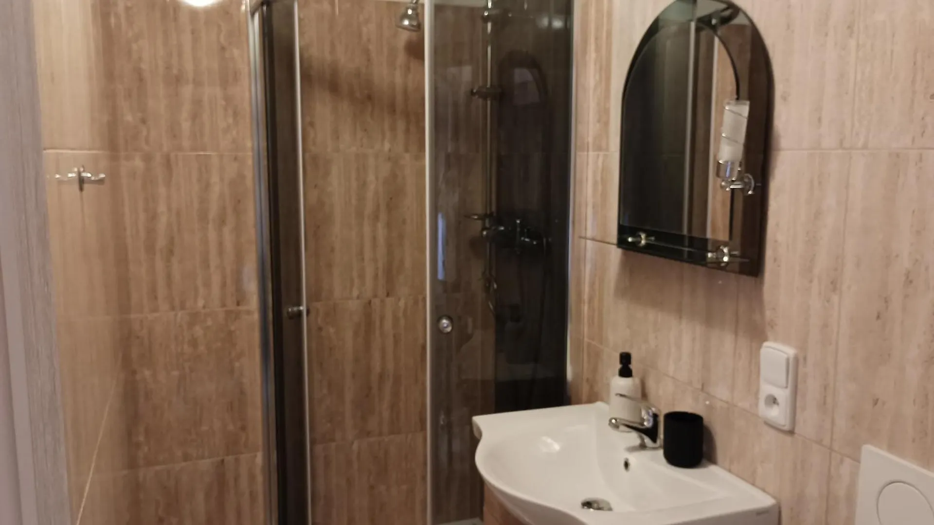 Apartments Bouquet Прага 0*,  Чехия