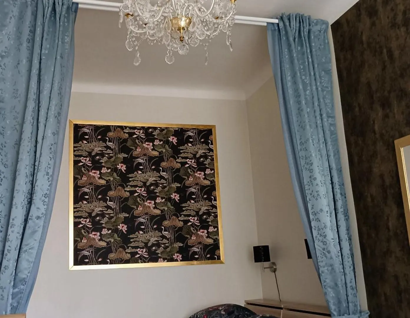 Apartments Bouquet Прага 0*,  Чехия