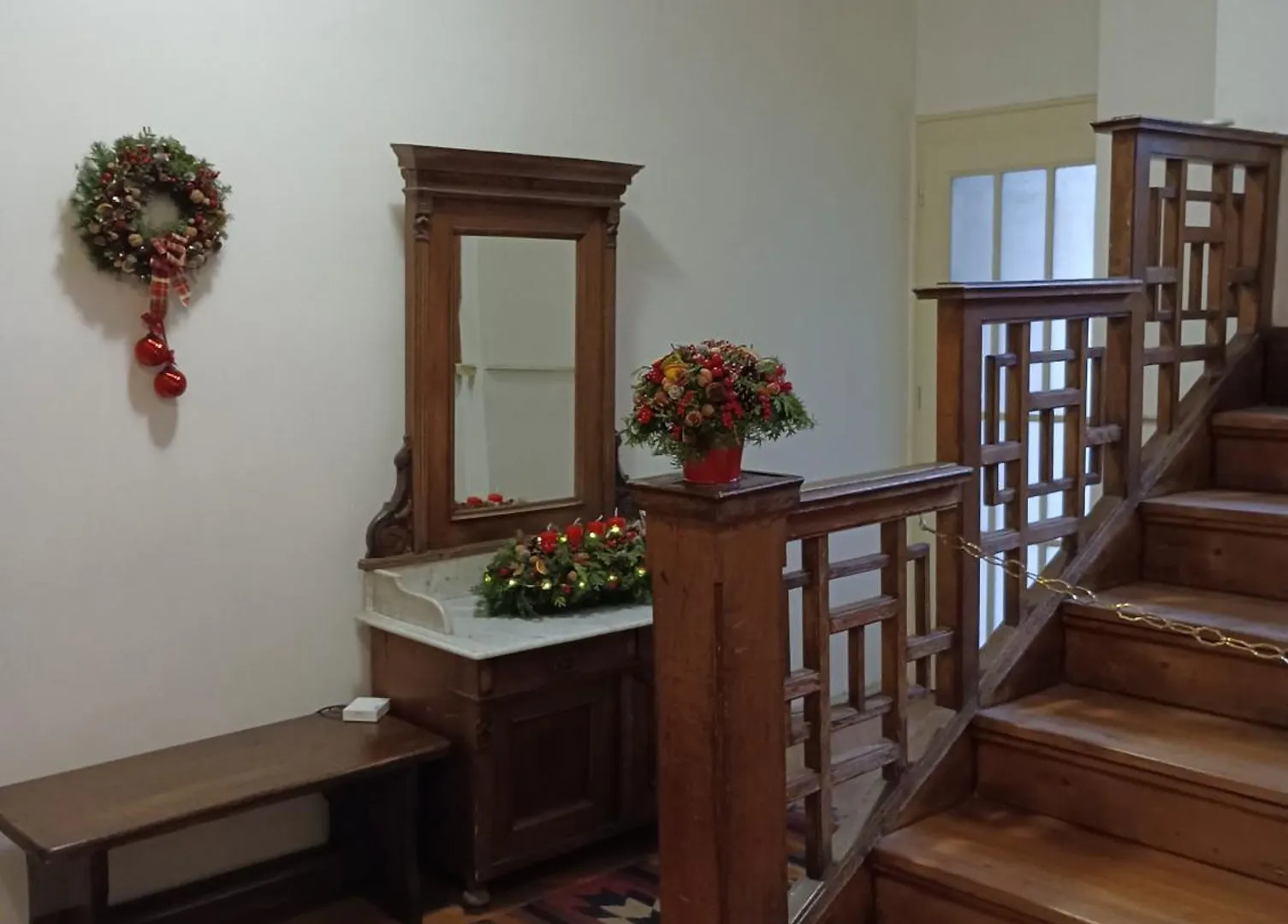 Apartments Bouquet Прага Чехия