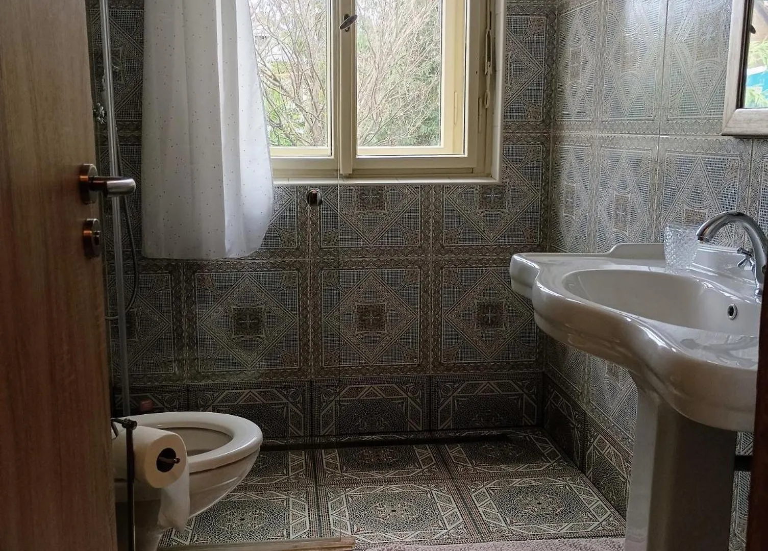 Apartments Bouquet Прага Чехия