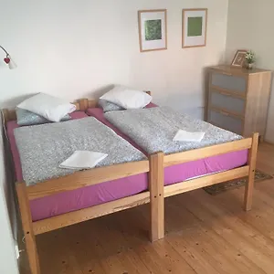 Apartman Apartments At The Golden Plough, Prága