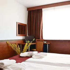 3* Отель Olympik Tristar