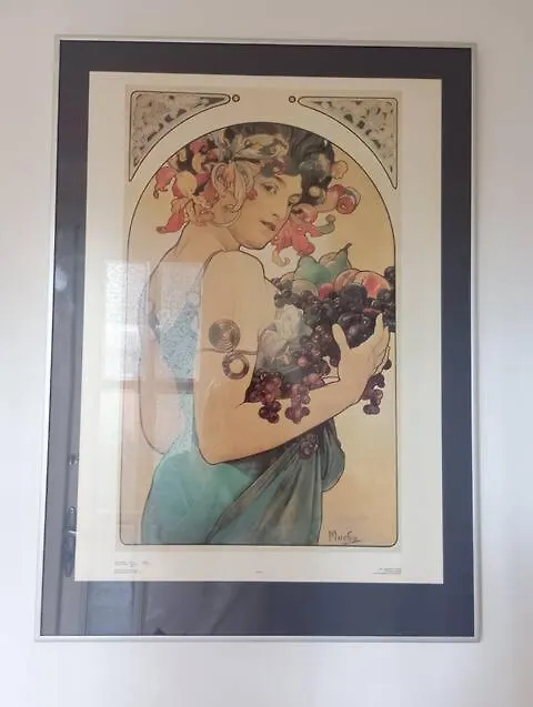 Apartments Bouquet プラハ 0*,